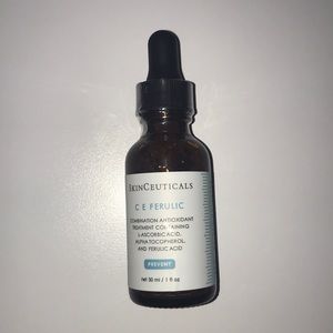 SkinCeuticals C E ferulic